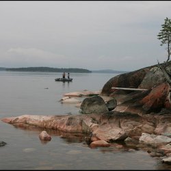 Погода ленинград на июнь