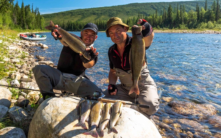 рыбалка на реке урал в западном казахстане видео