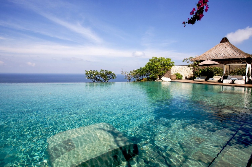Отдых на островах Бали